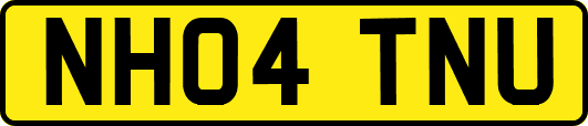 NH04TNU