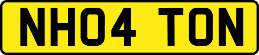 NH04TON
