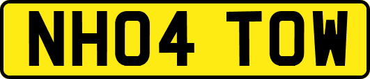 NH04TOW