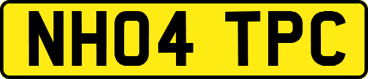 NH04TPC
