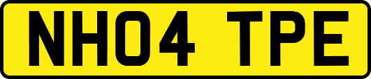 NH04TPE