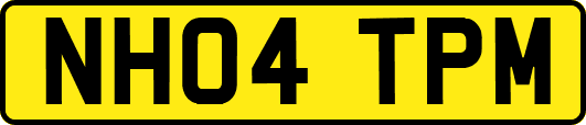 NH04TPM