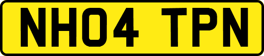 NH04TPN