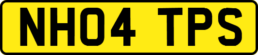 NH04TPS