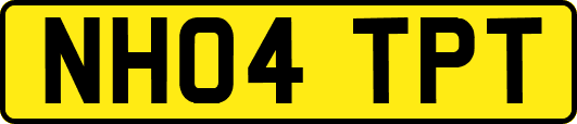 NH04TPT