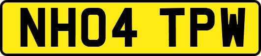 NH04TPW