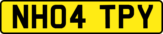 NH04TPY