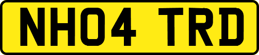 NH04TRD