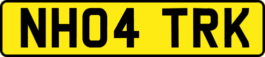 NH04TRK