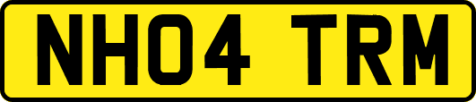 NH04TRM
