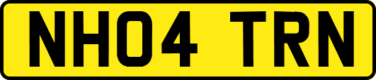 NH04TRN