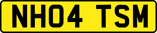 NH04TSM