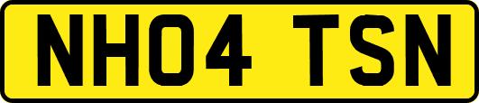 NH04TSN