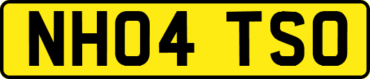 NH04TSO