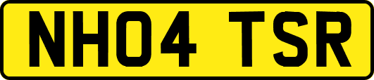 NH04TSR