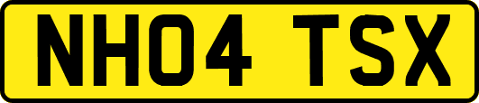 NH04TSX