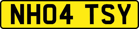 NH04TSY