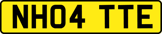 NH04TTE