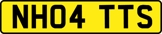 NH04TTS