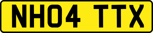 NH04TTX