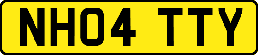 NH04TTY