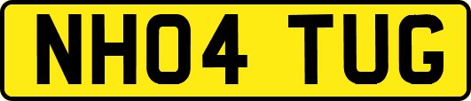NH04TUG