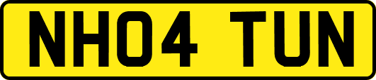 NH04TUN