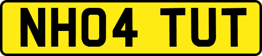NH04TUT