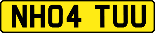 NH04TUU