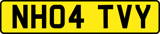 NH04TVY