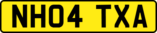NH04TXA