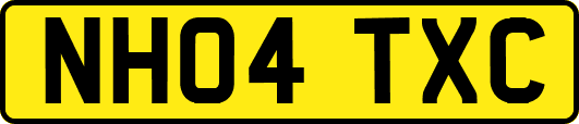 NH04TXC