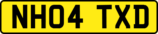 NH04TXD