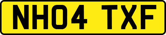NH04TXF