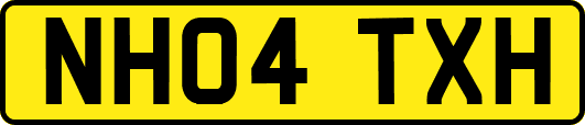 NH04TXH