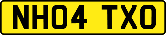 NH04TXO