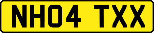 NH04TXX