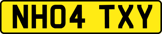 NH04TXY