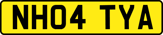 NH04TYA