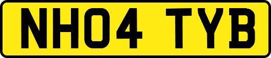 NH04TYB