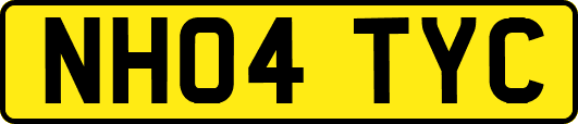 NH04TYC