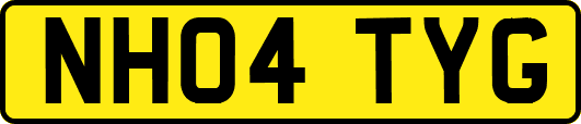 NH04TYG