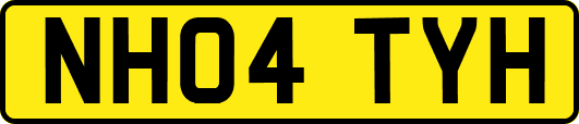 NH04TYH