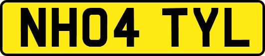 NH04TYL