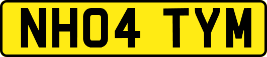 NH04TYM