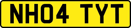 NH04TYT