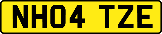 NH04TZE