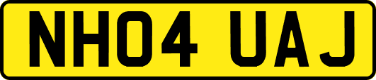 NH04UAJ