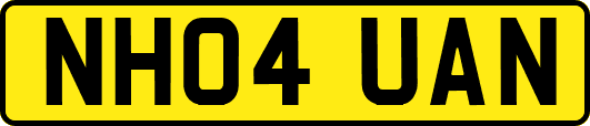 NH04UAN
