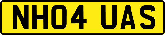 NH04UAS